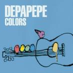 COLORS/DEPAPEPE[CD]通常盤【返品種別A】