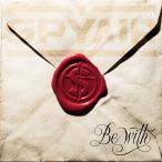 Be with/SPYAIR[CD]通常盤【返品種別A】