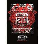 T.M.R. LIVE REVOLUTION'16-'17 -Route 20- LIVE AT NIPPON BUDOKAN/T.M.Revolution[DVD]【返品種別A】