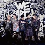 WE ARE!/FlowBack[CD]通常盤【返品種別A】