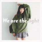 We are the light/miwa[CD]通常盤【返品種別A】