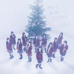 ... форма Рождество (TYPE-B)/=LOVE[CD+DVD][ возвращенный товар вид другой A]