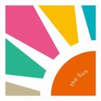 the Sun/Brian the Sun[CD]通常盤【返品種別A】