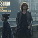 Sugar/浅井健一＆THE INTERCHANGE KILLS[CD]通常盤【返品種別A】