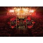 JUST LIKE THIS 2017/SPYAIR[DVD]通常盤【返品種別A】