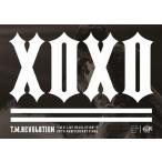 T.M.R. LIVE REVOLUTION'17 -20th Anniversary FINAL at Saitama Super Arena-/T.M.Revolution[DVD]【返品種別A】