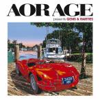 AOR AGE presents ジェムズ＆レアリティーズ/オムニバス[Blu-specCD2]【返品種別A】