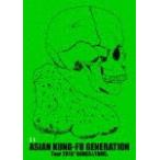 映像作品集14巻 〜Tour 2018「BONES ＆ YAMS」〜/ASIAN KUNG-FU GENERATION[DVD]【返品種別A】