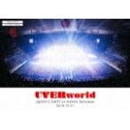 UVERworld QUEEN'S PARTY at Nippon Budokan 2018.12.21/UVERworld[Blu-ray]【返品種別A】