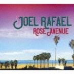 ローズ・アヴェニュー/ジョエル・ラファエル[CD][紙ジャケット]【返品種別A】