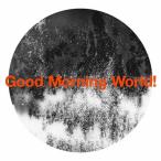 [枚数限定][限定盤]Good Morning World!(初回生産限定盤)/BURNOUT SYNDROMES[CD+DVD]【返品種別A】