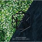 BEST OF VOCAL WORKS[nZk]2/....[CD] обычный запись [ возвращенный товар вид другой A]