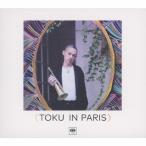 [枚数限定]TOKU in Paris/TOKU[Blu-specCD2]【返品種別A】