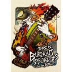 ショッピングTHIS THIS IS BURNOUT SYNDROMES-Live in JAPAN-/BURNOUT SYNDROMES[Blu-ray]【返品種別A】