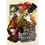 THIS IS BURNOUT SYNDROMES-Live in JAPAN-/BURNOUT SYNDROMES[Blu-ray]【返品種別A】