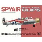 [枚数限定][限定版]BEST OF THE BEST CLIPS【DVD】/SPYAIR[DVD]【返品種別A】
