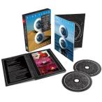 [枚数限定][限定版]驚異(RESTORED ＆ RE-EDITED)2Blu-ray Deluxe Edition(完全生産限定盤)/ピンク・フロイド[Blu-ray]【返品種別A】