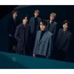 [枚数限定][限定盤]共鳴(初回盤B)【CD+DVD】/SixTONES[CD+DVD]【返品種別A】