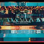OUTSIDERS/SawanoHiroyuki[nZk][CD]通常盤【返品種別A】