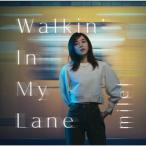 Walkin' In My Lane/milet[CD]通常盤【返品種別A】