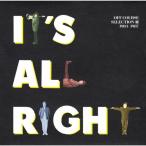 IT'S ALL RIGHT OFF COURSE SELECTION III 1984-1987/オフコース[CD]【返品種別A】