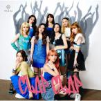 CLAP CLAP/NiziU[CD] обычный запись [ возвращенный товар вид другой A]