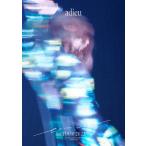 [adieu TOUR 2022 -coucou-]at LINE CUBE SHIBUYA 2022.9.24/adieu[Blu-ray][ возвращенный товар вид другой A]