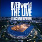 ショッピングLIVE [枚数限定][限定版]THE LIVE at NISSAN STADIUM 2023.07.29(初回生産限定盤)【2Bluーray】/UVERworld[Blu-ray]【返品種別A】