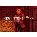 Hiromi Go Concert Tour 2023 NEW INTENTIONS【Blu-ray】/郷ひろみ[Blu-ray]【返品種別A】