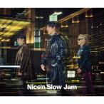 ショッピングJAM [枚数限定][限定盤]Nice‘n Slow Jam -beyond-(初回生産限定盤)/Skoop On Somebody[CD+Blu-ray]【返品種別A】