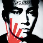 NEO GEO/坂本龍一[Blu-specCD2][紙ジャケット]【返品種別A】