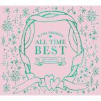 ショッピングBEST [枚数限定][限定盤]ALL TIME BEST 〜Love Collection 15th Anniversary〜(初回限定盤)【4CD+Blu-ray】/西野カナ[CD+Blu-ray]【返品種別A】