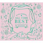 ショッピングdvd [枚数限定][限定盤]ALL TIME BEST 〜Love Collection 15th Anniversary〜(初回限定盤)【4CD+DVD】/西野カナ[CD+DVD]【返品種別A】