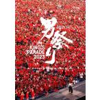 UVERworld KING‘S PARADE 男祭り REBORN at NISSAN STADIUM 2023.07.30(通常盤)【DVD】/UVERworld[DVD]【返品種別A】