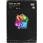 ショッピングarc L'Arc〜en〜Ciel 30th L'Anniversary LIVE(通常盤)【DVD】/L'Arc〜en〜Ciel[DVD]【返品種別A】