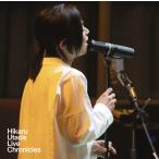ショッピングLIVE HIKARU UTADA LIVE CHRONICLES Live Sessions from Air Studios(2022)/宇多田ヒカル[Blu-ray]【返品種別A】