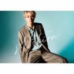 [枚数限定][限定盤]Action(初回生産限定盤)/鈴木伸之[CD+Blu-ray]【返品種別A】