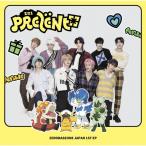 [ время ограничено ][ ограничение запись ][ прибывший первым дополнительный подарок ]PREZENT( период производство ограничение аниме запись )/ZEROBASEONE[CD][ возвращенный товар вид другой A]