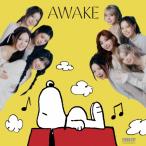 [期間限定][限定盤]AWAKE(期間生産限定盤)/NiziU[CD]【返品種別A】