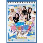We NiziU! TV4/NiziU[Blu-ray]【返品種別A】