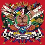 [枚数限定][限定盤]MAKUAKE/Little Lennon(初回生産限定盤)/ASIAN KUNG-FU GENERATION[CD+Blu-ray]【返品種別A】