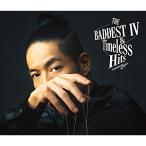 [枚数限定][限定盤]THE BADDEST IV＆Timeless Hits(初回生産限定盤B)/久保田利伸[CD+DVD]【返品種別A】