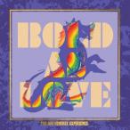[枚数限定][限定盤]ボールド・アズ・ラヴ(デラックス)/ザ・ジミ・ヘンドリックス・エクスペリエンス[CD+Blu-ray]【返品種別A】