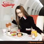 [枚数限定][限定]Tommy airline(完全生産限定盤)【アナログ盤】/Tommy february6[ETC]【返品種別A】