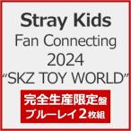 ショッピングソフト [枚数限定][限定版]Stray Kids Fan Connecting 2024“SKZ TOY WORLD