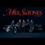 ショッピングsixtones [枚数限定][限定盤][先着特典付]MILESixTONES -Best Tracks-(初回盤A)【2CD+Blu-ray】/SixTONES[CD+Blu-ray]【返品種別A】