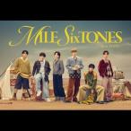 ショッピングポスター [枚数限定][限定盤][先着特典付]MILESixTONES -Best Tracks-(初回盤B)【2CD+2DVD】/SixTONES[CD+DVD]【返品種別A】