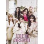 [枚数限定][限定盤][先着特典付]LUCID DREAM(初回生産限定盤I)【CD+Blu-ray】/IVE[CD+Blu-ray]【返品種別A】