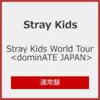 Stray Kids World Tour＜dominATE JAPAN＞/Stray Kids[Blu-ray]【返品種別A】