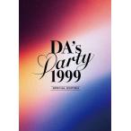 [初回仕様]DA‘s Party 1999 SPECIAL EDITION/オムニバス[Blu-ray]【返品種別A】
